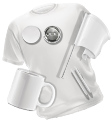 Promotional Shirt 3.1